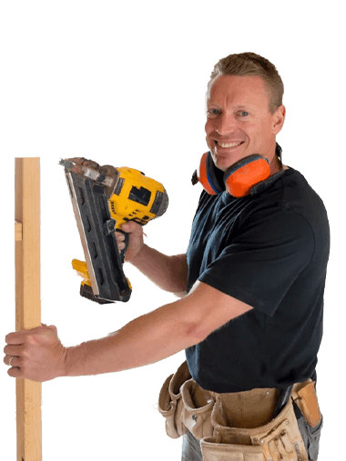 handy man
