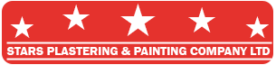 Stars Plastering and Painting